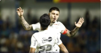 Corinthians atropela Ji-Paraná-RO na estreia da Copinha