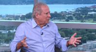 Janja pode ser conselheira de Lula, diz José Dirceu à CNN