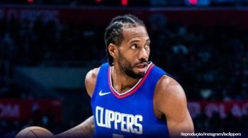 Ala foi grande destaque no encontro das franquias de Los Angeles e ajudou a manter boa fase dos Clippers