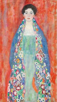 Obra de Klimt 'desaparecida' há quase um século pode ser vendida por R$ 265 mi