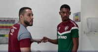 Fluminense acerta compra de Lelê e aposta em volta por cima no Carioca