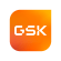 GSK.