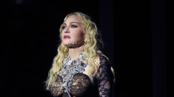 Segundo uma página de fãs da cantora, a voz de "Like a Virgin" cantará no Rio de Janeiro no dia 4 de maio