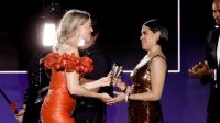 Critics Choice Awards: Margot Robbie homenageia America Ferrera, de "Barbie"