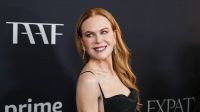 Nicole Kidman diz ter se sentido solitária após ganhar o Oscar