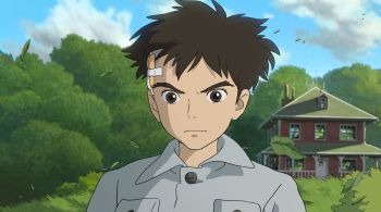 Produção é assinada por Hayao Miyazaki, o nome por trás de sucessos como "A Viagem de Chihiro" e "Meu Amigo Totoro"