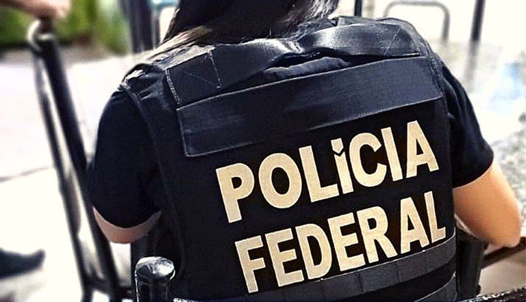 Operação da Polícia Federal investiga corrupção passiva