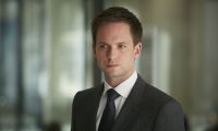 Patrick J. Adams diz que participaria do spin-off de "Suits": "Eu amo a série"