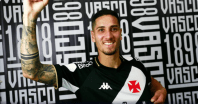 Vasco negocia com Red Bull Bragantino para ter Praxedes na pré-temporada