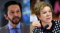 Marta demorou para avisar Nunes que deixaria prefeitura para apoiar Boulos, dizem interlocutores