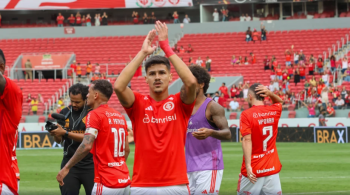 Equipes se enfrentam às 18h30 (de Brasília), no Estrela Dalva, em Bagé, pela terceira rodada do Campeonato Gaúcho