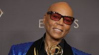 RuPaul recebe 8º Emmy de melhor apresentador de reality