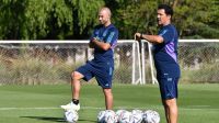 Chile x Argentina: horário e onde assistir ao jogo do Pré-Olímpico