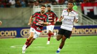 Flamengo não sai do 0 a 0 contra a Portuguesa no Carioca