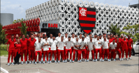 Flamengo x São José-RS: horário e onde assistir ao jogo da Copinha