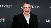 Tom Selleck homenageia Matthew Perry: "Talento bruto"