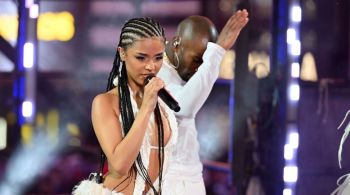 Cantora sul-africana hitou no TikTok com "Water" e levou p prêmio de Melhor Performance Música Africana