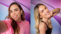 No BBB 24, Wanessa Camargo e Yasmin Brunet não comem carne animal