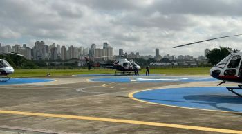 Operação de resgate entra no quinto dia; aeronave saiu de São Paulo e iria para Ilhabela