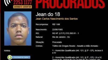 Em 2013, Jean do 18 ordenou uma invasão ao Fórum de Bangu para resgatar comparsas; ele também é suspeito de ter mandado matar o próprio advogado