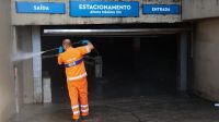 Temporal no Rio: hospital e clínicas municipais alteram atendimentos após alagamentos