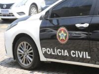 Polícia resgata norte-americano mantido em cárcere privado no Rio e prende suspeito