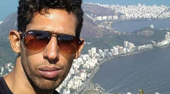 Alejandro Triana Prevez, de 30 anos, contou ao advogado que é mestre em agronomia e já trabalhou no Rio de Janeiro como guia turístico 