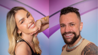 Quem são os solteiros do Big Brother Brasil de 2024