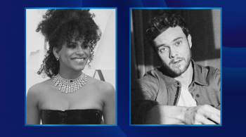 Atores Zazie Beetz e Jack Quaid serão responsáveis por informar os indicados de cada categoria na próxima terça-feira (23)