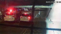 Vídeo mostra policial agredindo homem durante abordagem em São Paulo