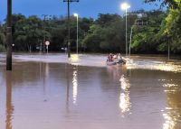 Com maior volume de alagamentos desde 1981, Sorocaba decreta estado de calamidade