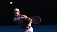 Andy Murray fala em último Australian Open e acena com aposentadoria