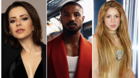 Aquário: o que Sandy, Michael B. Jordan e Shakira têm em comum?