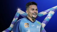 Palmeiras vende atacante Artur ao Zenit, da Rússia