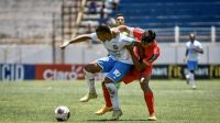 Bahia é o primeiro time da Série A eliminado da Copinha