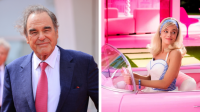 Oliver Stone pede desculpas por chamar live-action de "Barbie" de "porcaria"