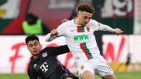 Bundesliga: Bayern de Munique vence Augsburg e segue na caça ao Leverkusen