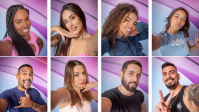 Saiba quais são os emojis dos participantes do BBB 24