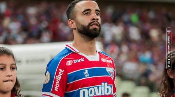 Caio Alexandre, destaque do Leão em 2023, vai jogar no Esquadrão; clube baiano pagará US$ 5 milhões e o Fortaleza tem direito a 60% do valor