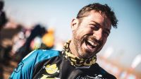 Piloto espanhol morre após sofrer acidente no Rally Dakar