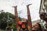 A folia está chegando: veja dicas para curtir o Carnaval com saúde