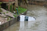 Chuvas deixam 12 mortos no Rio de Janeiro, diz governador