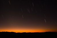 Como observar as Quadrântidas, a primeira chuva de meteoros do ano