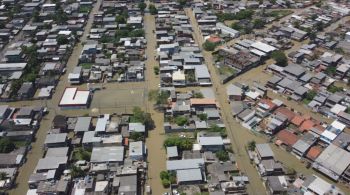Ministério aguarda detalhamento de necessidades para enviar ajuda financeira a oito municípios que tiveram emergência reconhecida