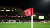 Premier League: perda de quatro pontos do Nottingham Forest é mantida