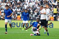 Corinthians vence o Cruzeiro e conquista seu 11º título na Copinha