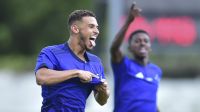 Copinha: Cruzeiro perde muitas chances, mas estreia com vitória sobre o Capital-TO