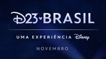 Experiência D23 reúne as maiores novidades do estúdio e acontece em São Paulo, em novembro deste ano
