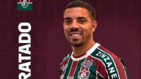 Fluminense anuncia a contratação de David Terans; saiba valores