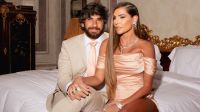 Deborah Secco sobre casamento aberto com Hugo Moura: "Não vou ser corna"